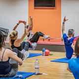 Cours collectif : Gym posturale