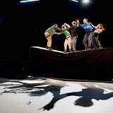 Frasques - Galactik Ensemble