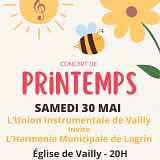 Concert de Printemps