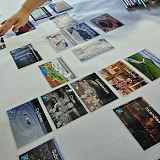 Atelier : la petite fresque de la biodiversité