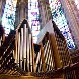 Concert - Cor des Alpes et orgue