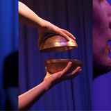 Spectacle • magie • pour les enfants : "Opium"