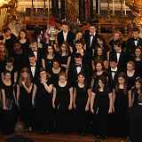 Concert chorale A Travers Chants