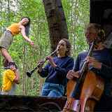 Spectacle • pour les enfants : "TempoS"