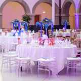 Le repas caritatif - Toques en Chablais 2026