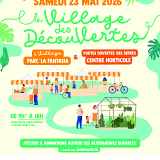 Village des découvertes