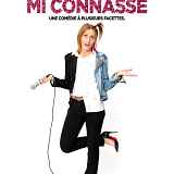 Marie Déboul dans "Mi classe, Mi connasse