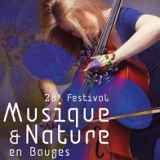 Concert du Festival "Musique et Nature en Bauges" Voyage à Venise, hors des sentiers battus