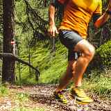 Trail panoramic de l'albanais