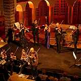Concert "Jeunes Talents" - Les Musicales d'Assy"
