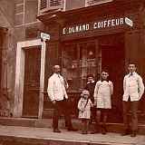 Expo photos : anciens commerces