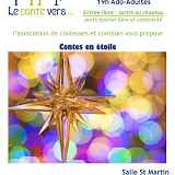 Contes en étoile