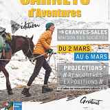 Festival Carnets d'Aventures
