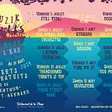 Week-end du 20 et 21 juillet en Haute-Savoie