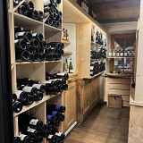 Flocons Village, restaurant de montagne