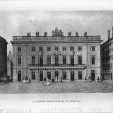 Conférence : L’œuvre lyonnaise de Jacques-Germain Soufflot, architecte des Lumières