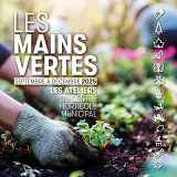 Chantier participatif: Plantations d'arbres en forêt