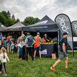 Village expo - Trail la Comblorane