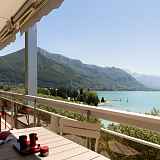 Appartement d'Exception - Annecy face au lac