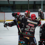 Match de gala Hockey sur Glace