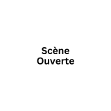 La scène est à vous !