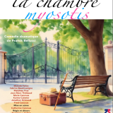 THÉÂTRE LA CHAMBRE MYOSOTIS