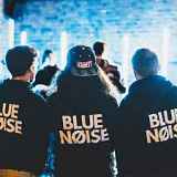 Concert : Blue Noise - Friche des Rails