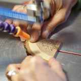 Atelier couleurs carmin