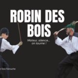 Spectacle : Robin des Bois