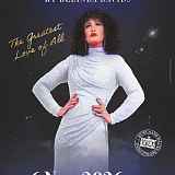 Concert : Belinda Davids - A tribute to Whitney Houston