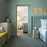 Auberge du Père Bise - Jean Sulpice