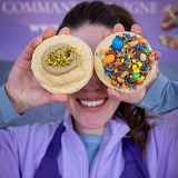 Joie et Vie Cookies