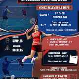 Tournoi Automnal des Trois ponts