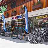 Intersport Morzine - Super Morzine - Consigne