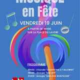 Musique en fête