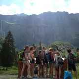 Le Club des ados teens