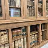 Journées du patrimoine | Portes ouvertes "Bibliothèque Paul et Suzanne Guichonnet"