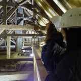 L'Abbaye Côté Combles