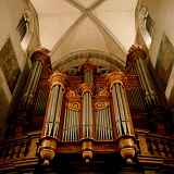 #JEP2026 - Les grandes orgues de la Cathédrale