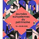 Journées Européennes du Patrimoine