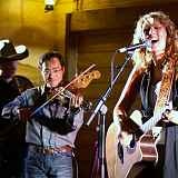 CONCERT Hillbilly Rockers Gratuit et line dance