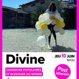 Concert : Divine