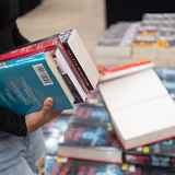 Braderie de livres - Médiathèque de Cluses