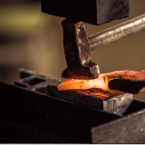 DÉCOUVREZ LA FORGE & LA COUTELLERIE -JOURNÉE PORTES OUVERTES MICHEL VAILLANT