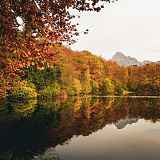 Lac Noir