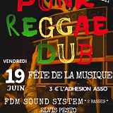 Fête de la musique