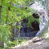 La Grotte du Jourdy