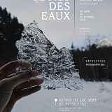 Exposition de Myrtille Bouvret