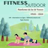 Fitness outdoor