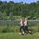 Parcours de santé Domaine du Tornet